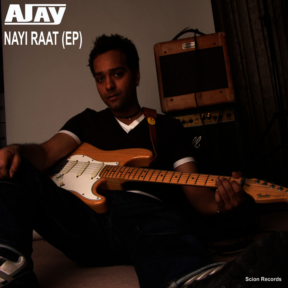 Picture of Nayi Raat (EP)