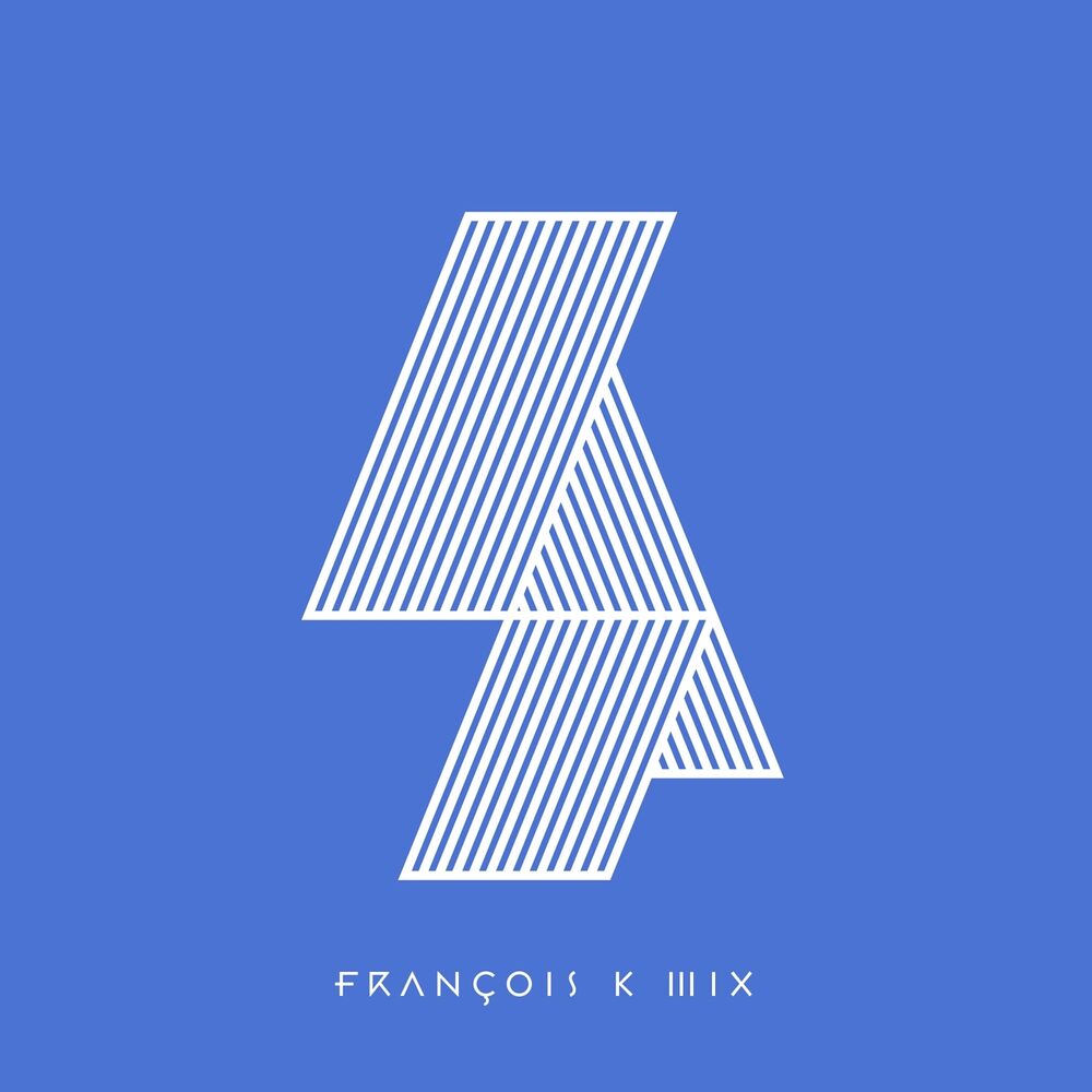 Picture of Cascades (François K Mix)