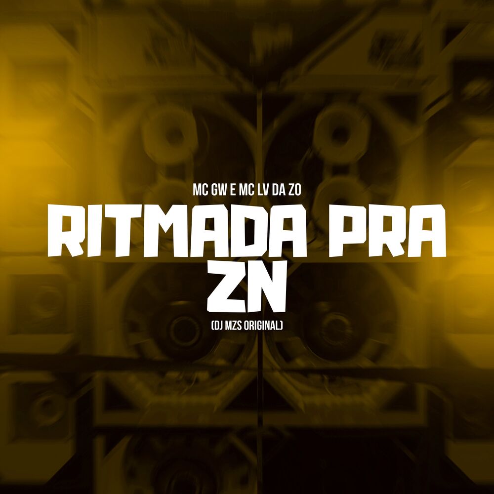 Picture of Ritmada Pra ZN