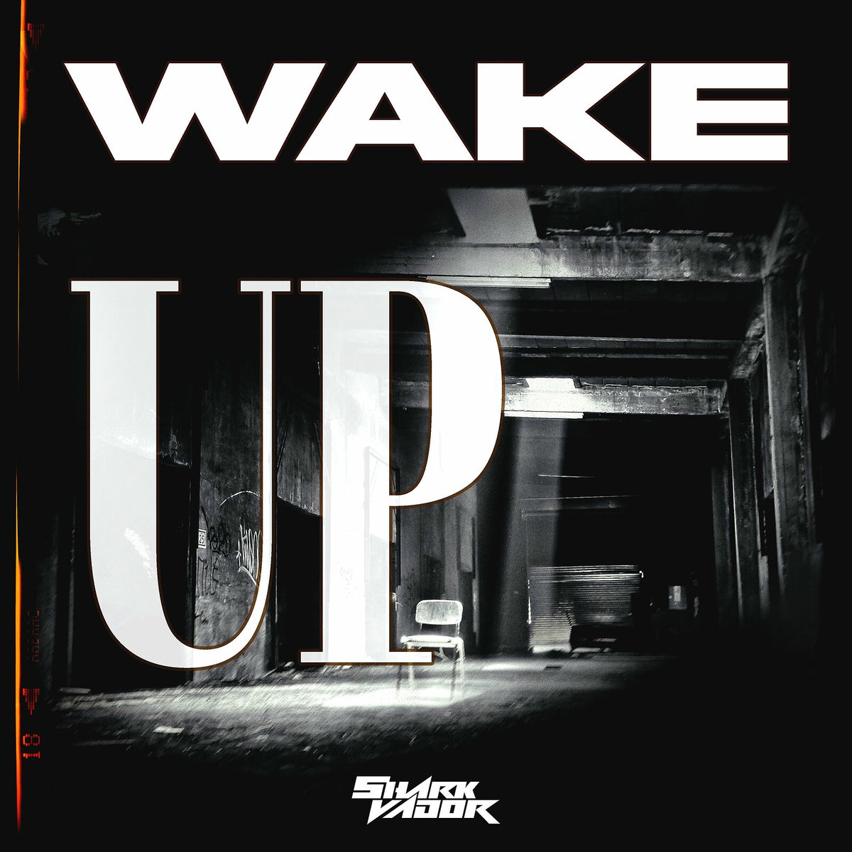 Album cover of Wake Up