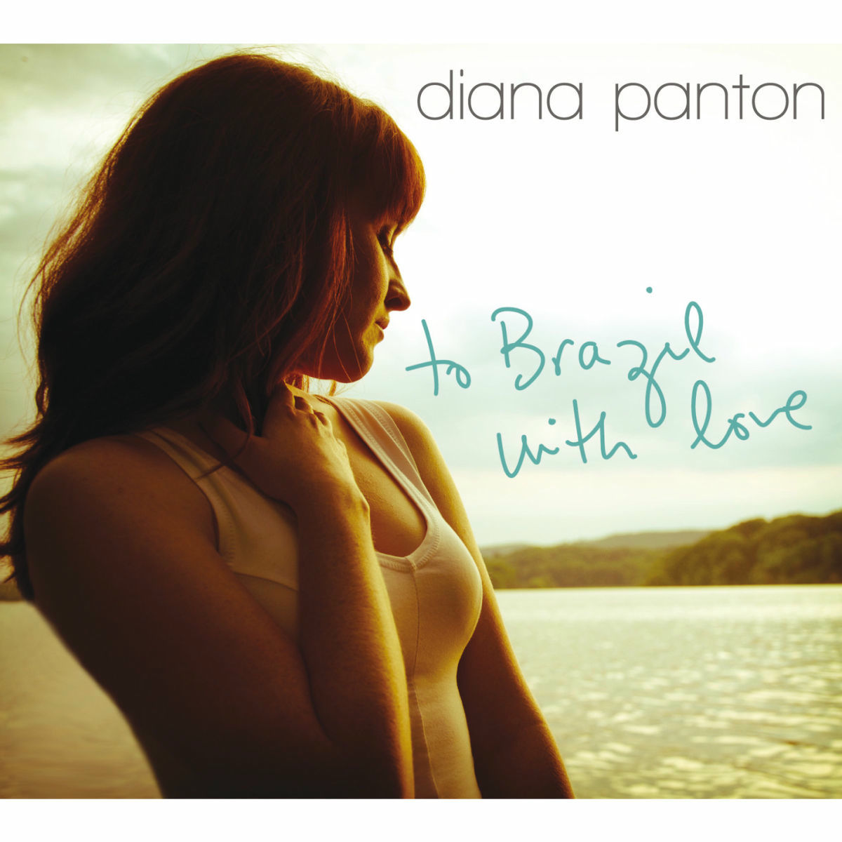 Album cover of To Brazil With Love