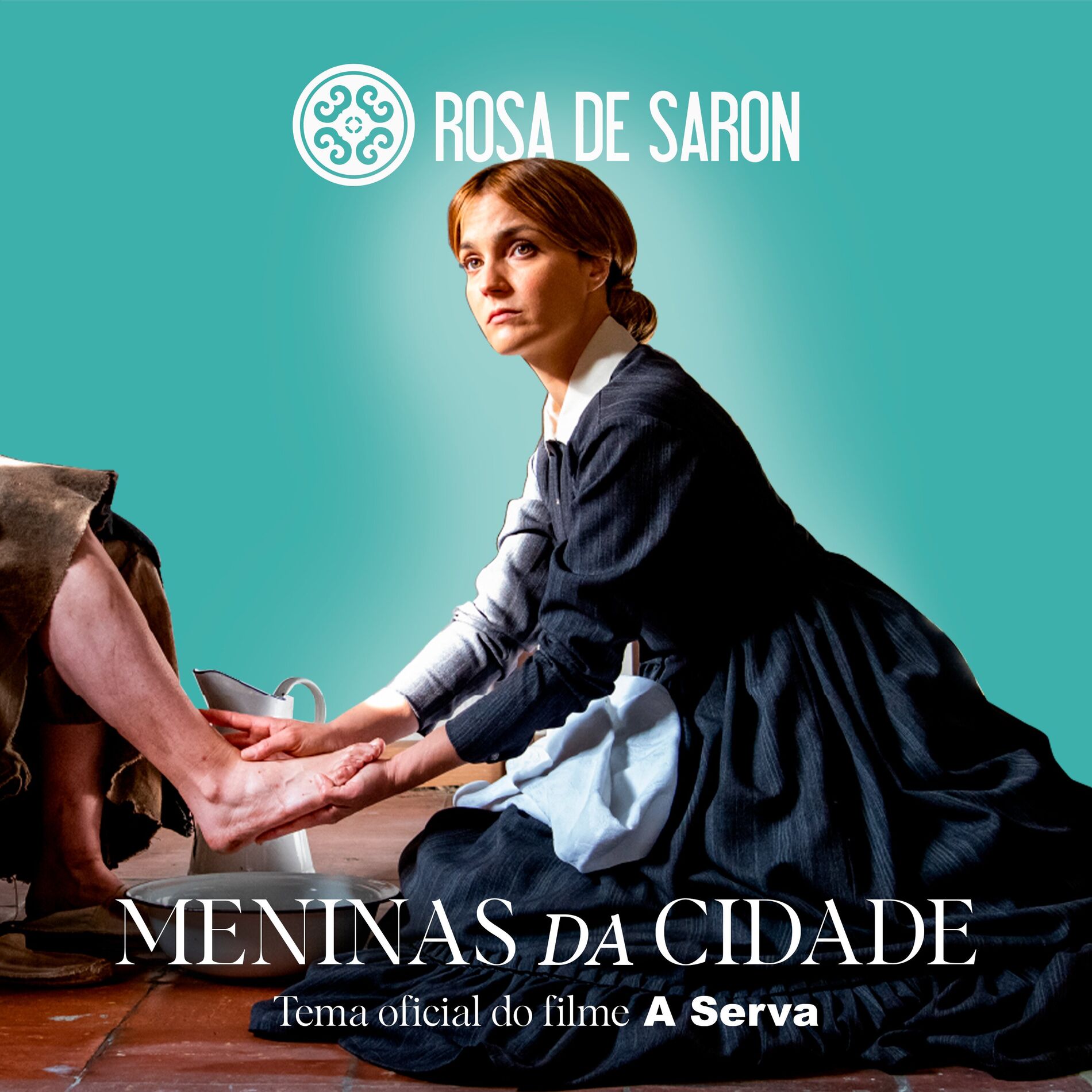 Album picture of Meninas da Cidade (Tema oficial do filme 