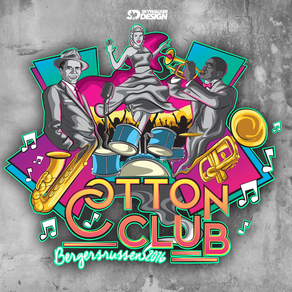 Picture of Cotton Club