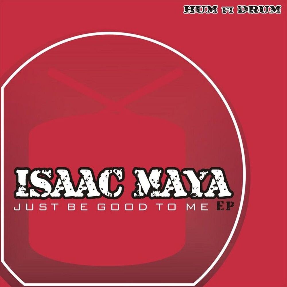 Picture of Just Be Good to Me