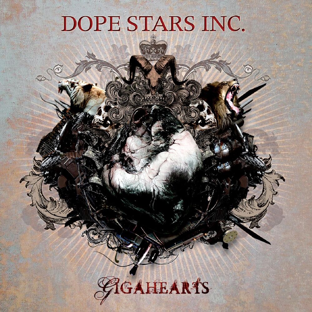 Picture of Gigahearts