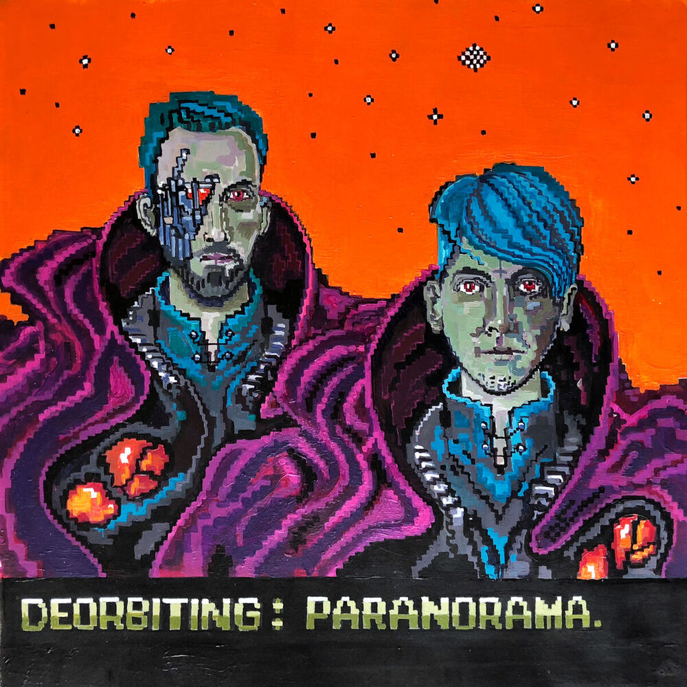 Picture of Paranorama