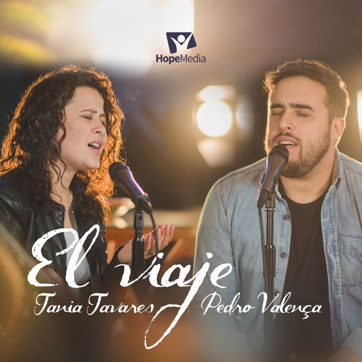 Album cover of El Viaje (Acústico)