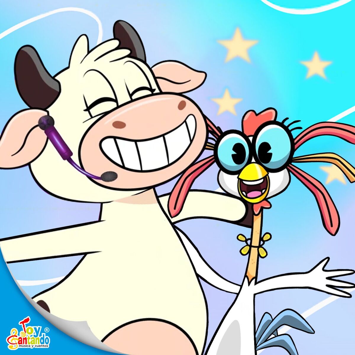 Album cover of Ilarie