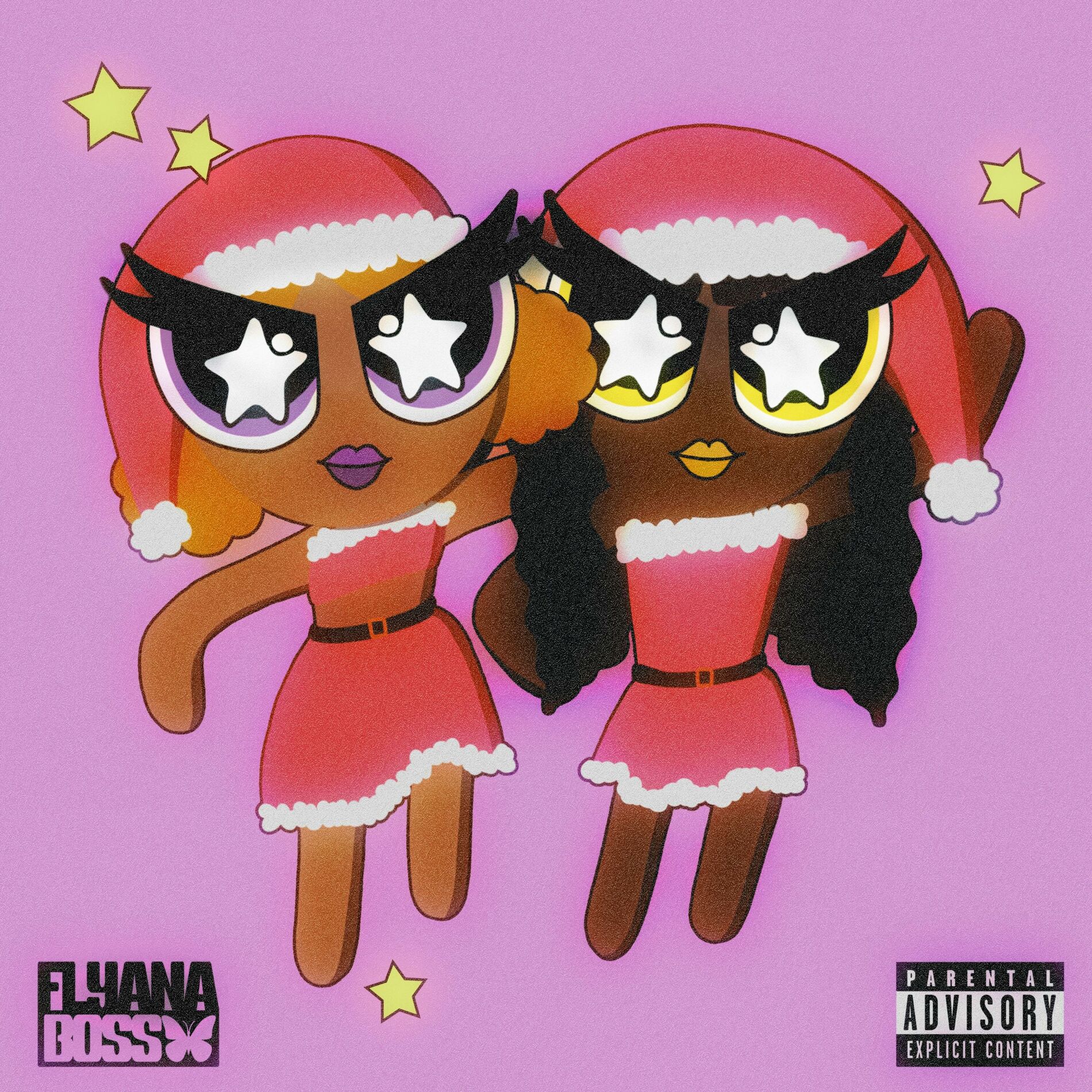 Album cover of Jingle Dem Bells