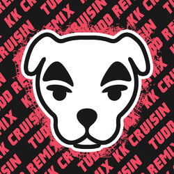 Cover of K.K. Cruisin'