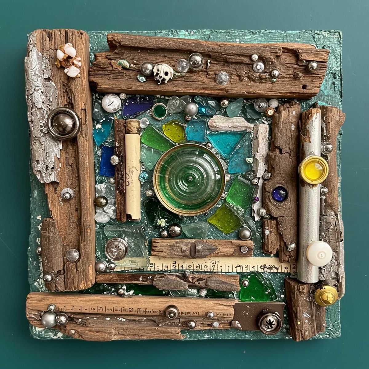 Album cover of Her Voice Held the Last Light