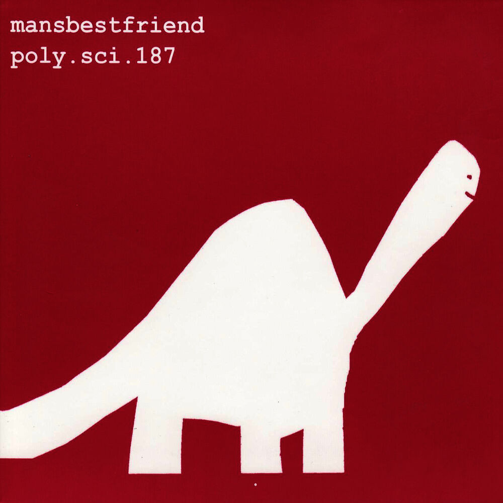 Picture of Mansbestfriend 4: Poly.Sci.187