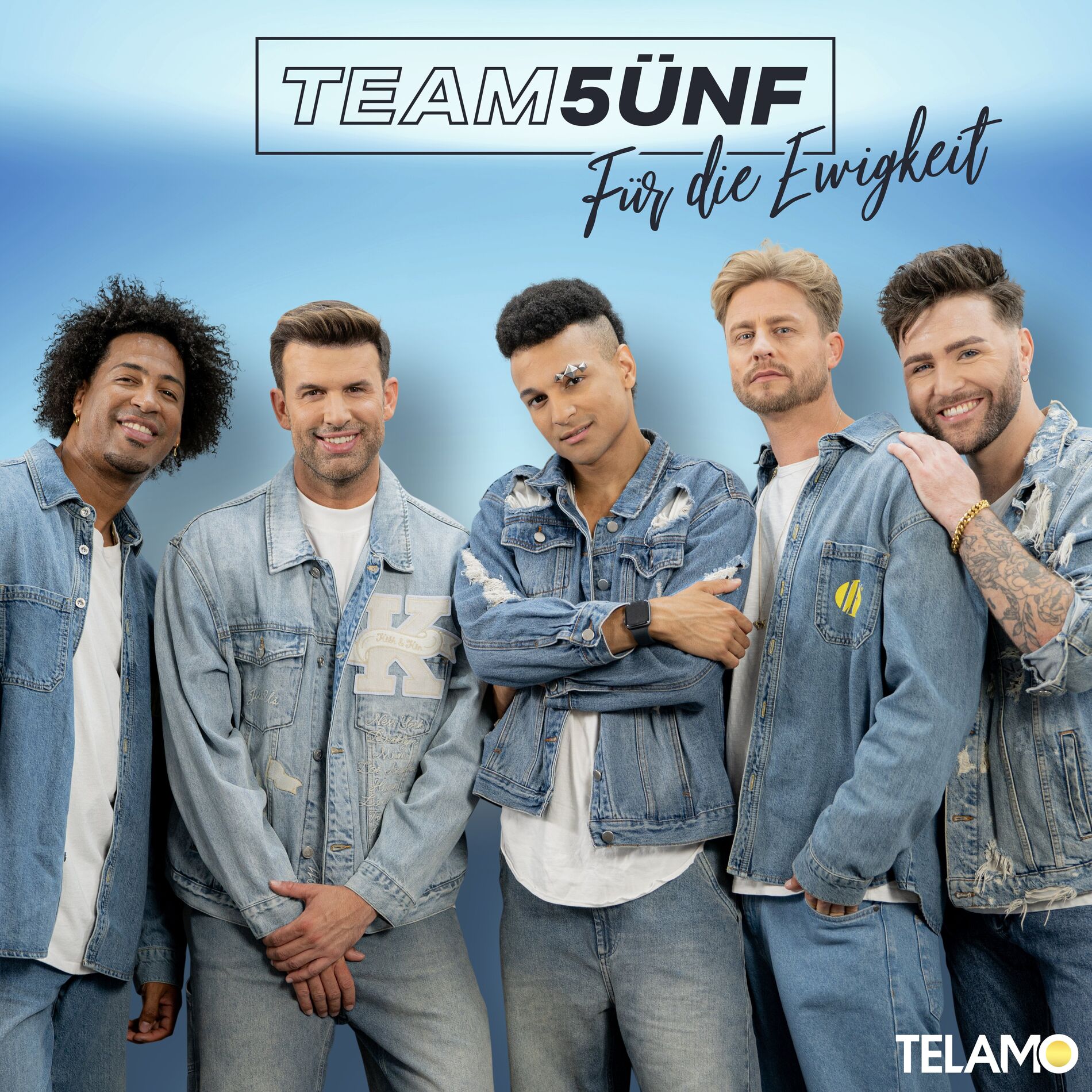 Album cover of Für die Ewigkeit