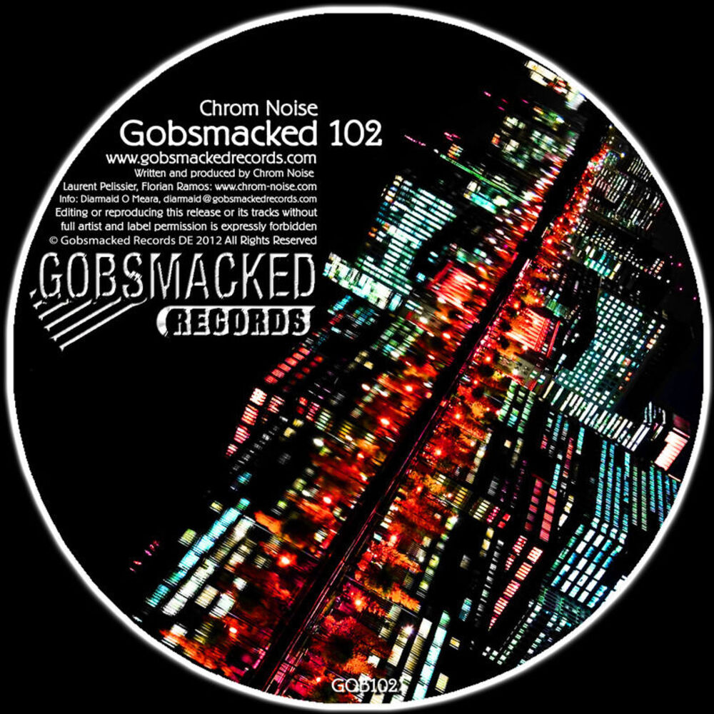 Picture of Gobsmacked 102