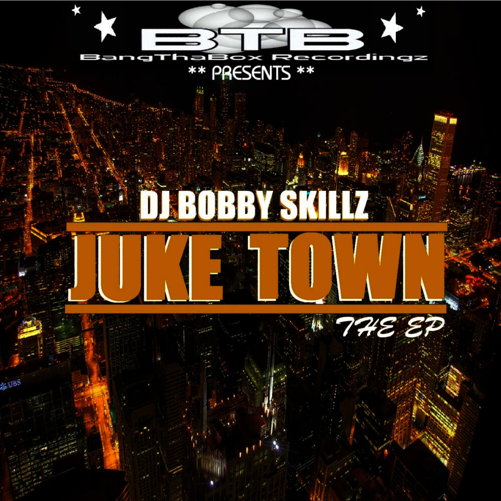 Picture of Juke Town
