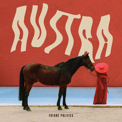 Cover of Future Politics