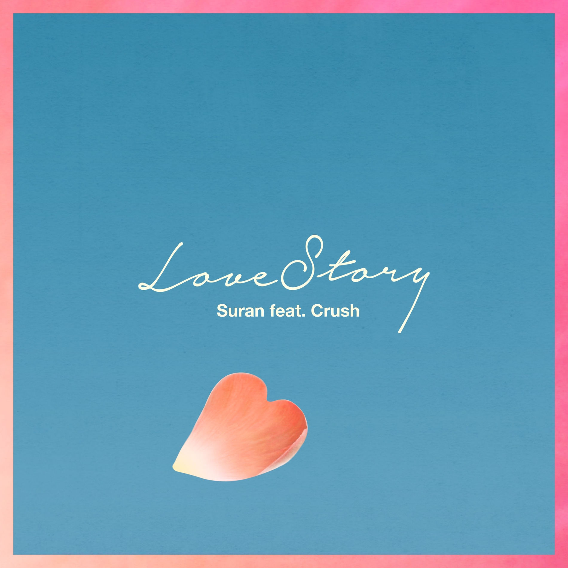Album cover of Love Story