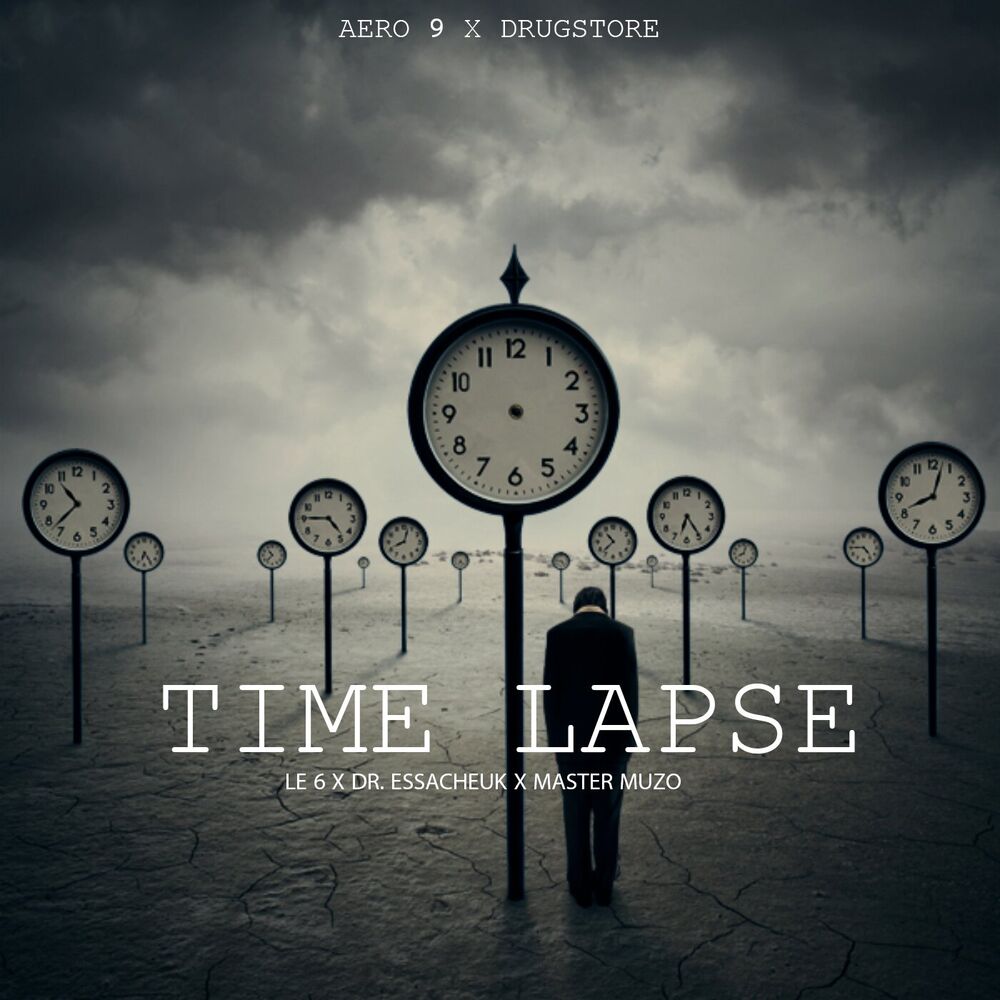 Picture of Time Lapse (Le6 - dr Essacheuk - MasterMuzo)