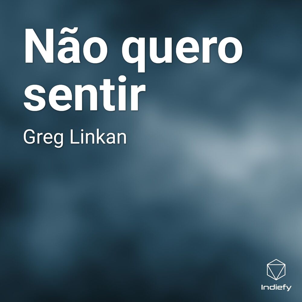 Picture of Não quero sentir