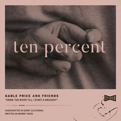 Cover of Ten Percent