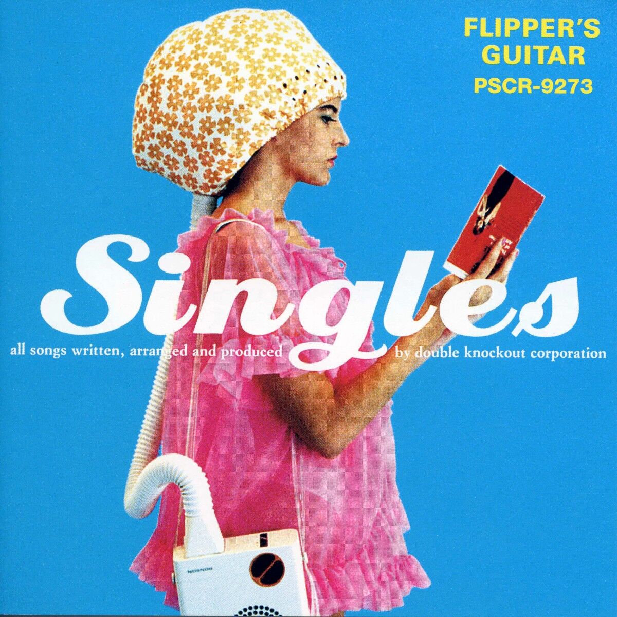 Album cover of Young, Alive, in Love
