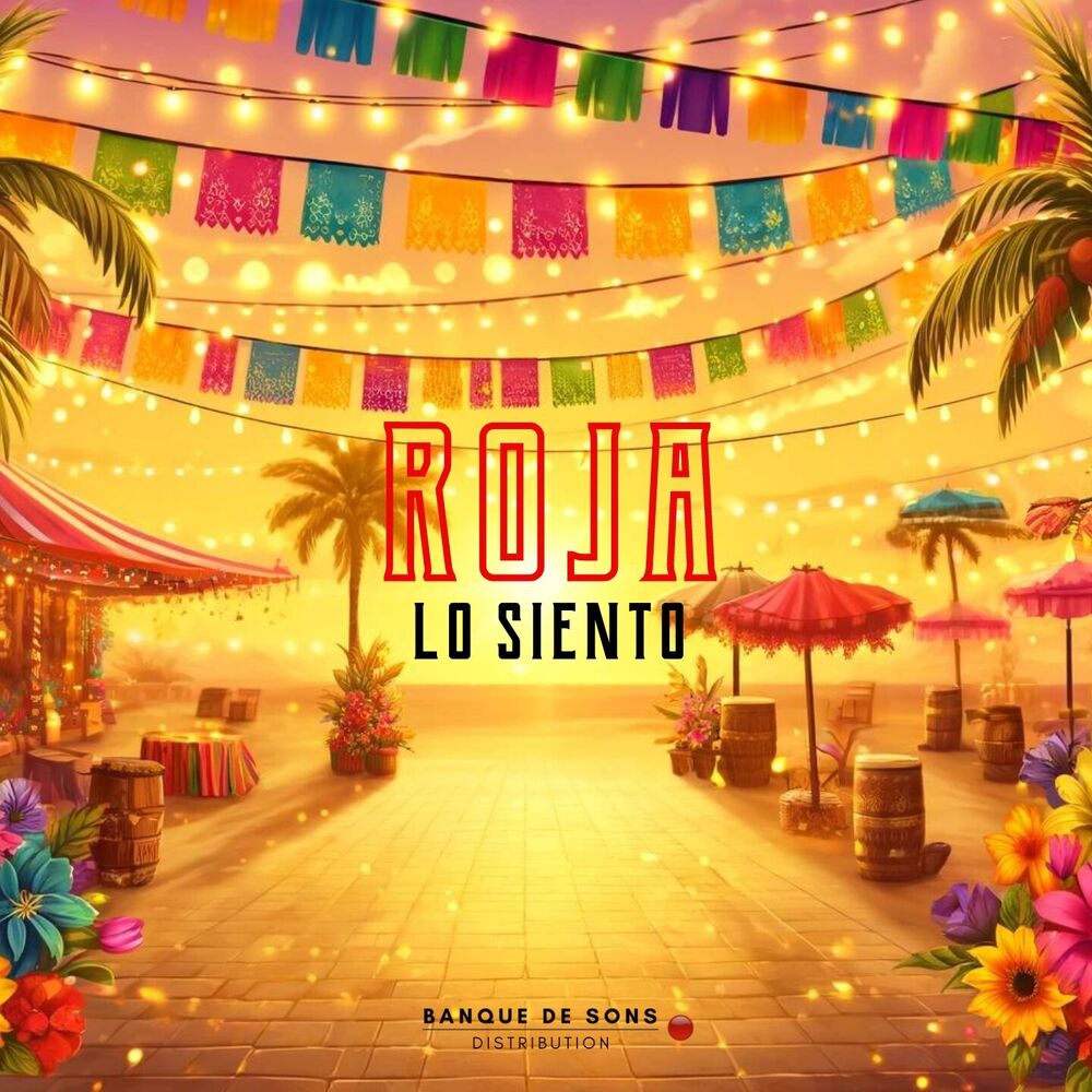 Picture of Lo Siento