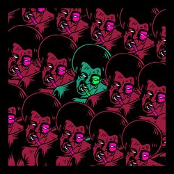 Cover of Sinnerman