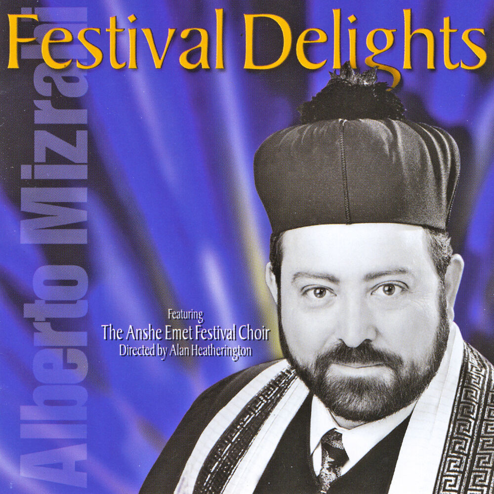Picture of Festival Delights