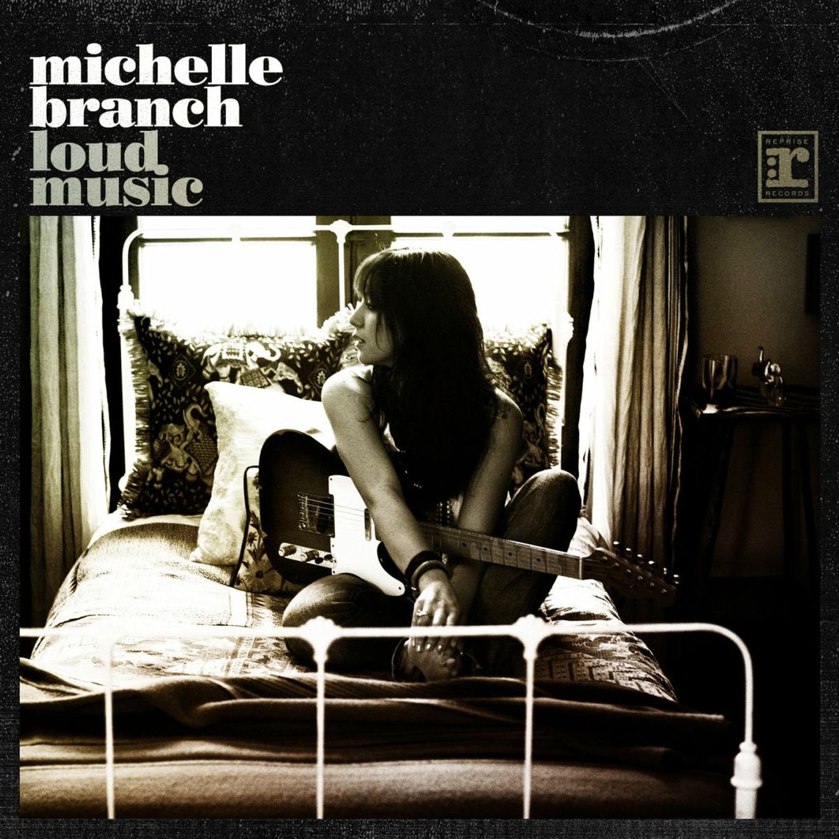 Album cover of Loud Music