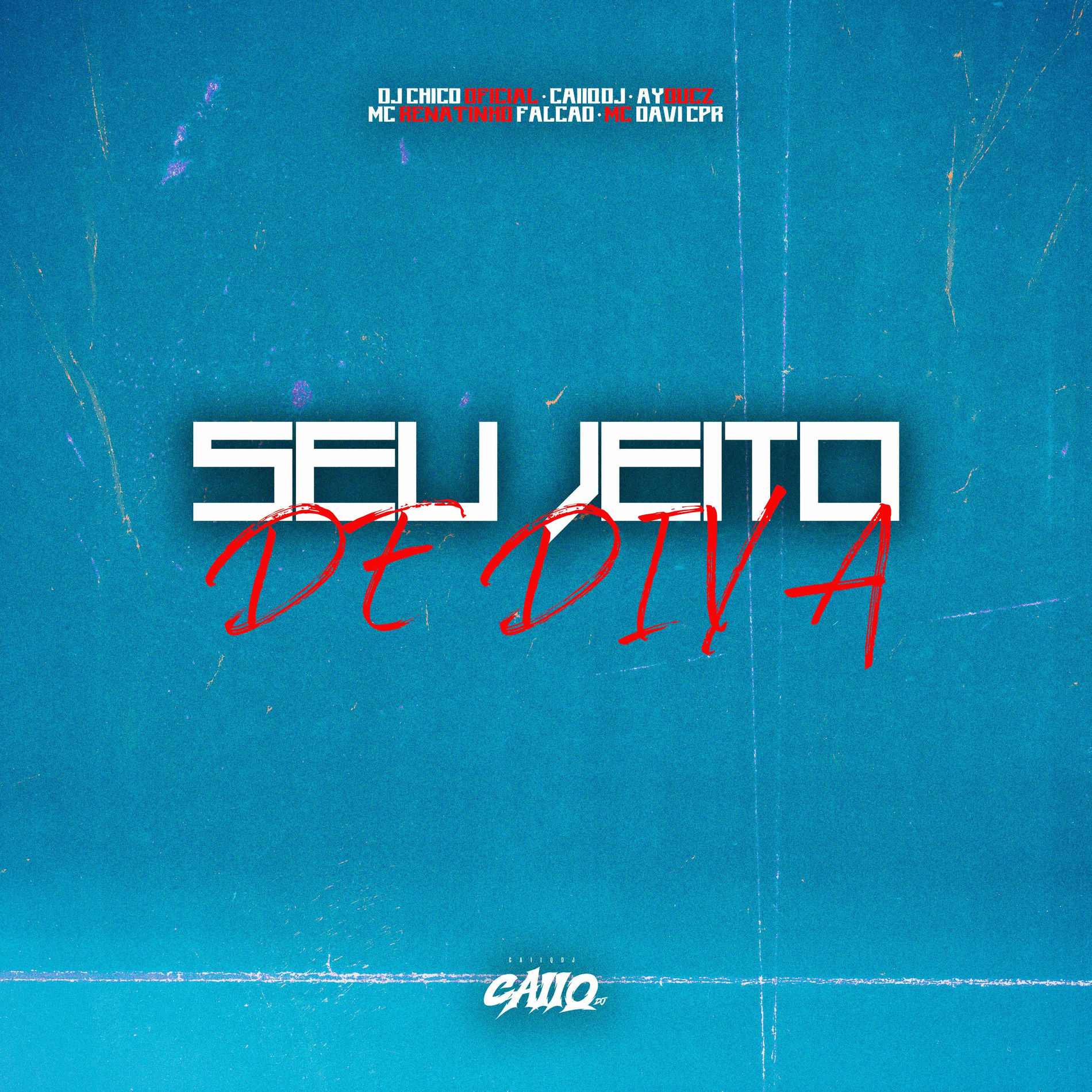 Album cover of Seu Jeito de Diva