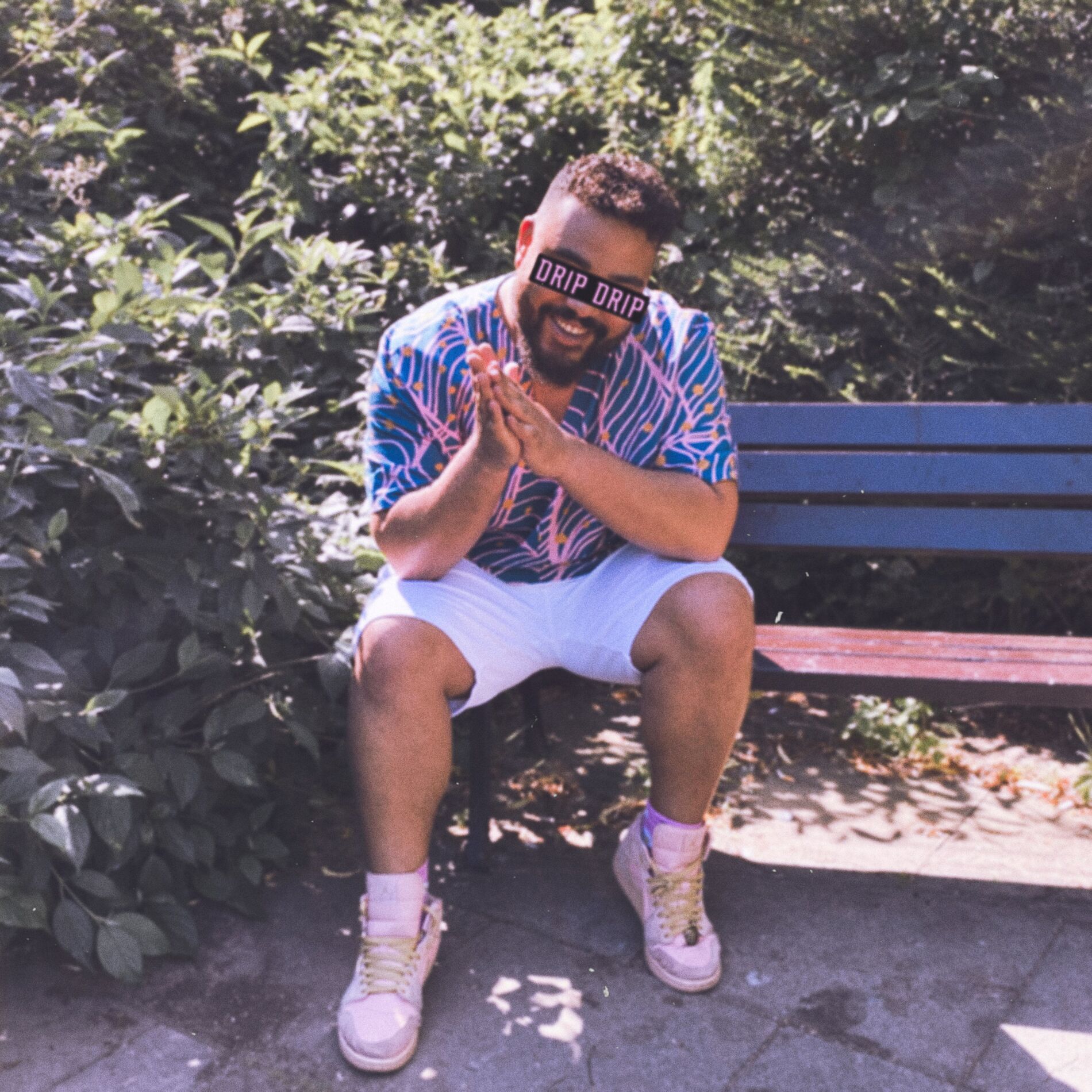 Album cover of Drip (Drip)