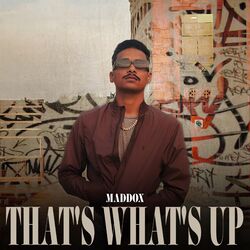 Cover of That's What's Up