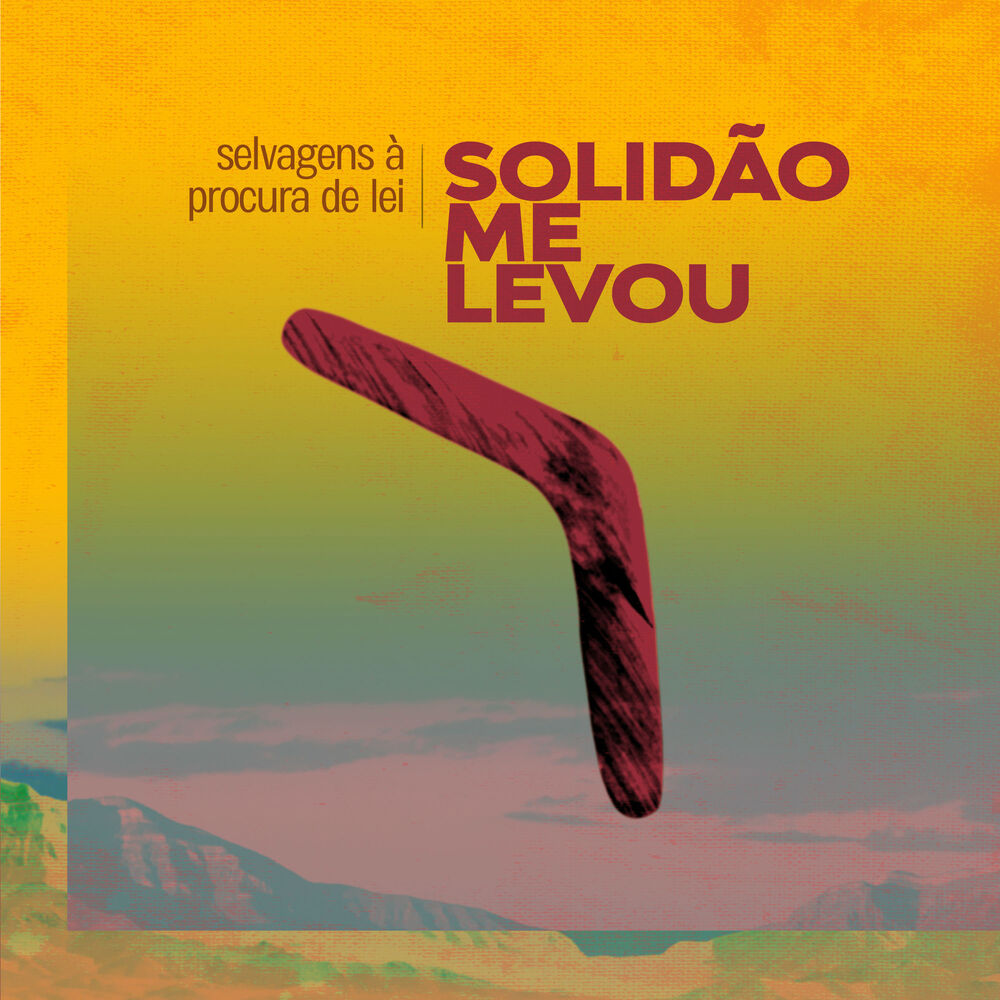 Picture of Solidão Me Levou