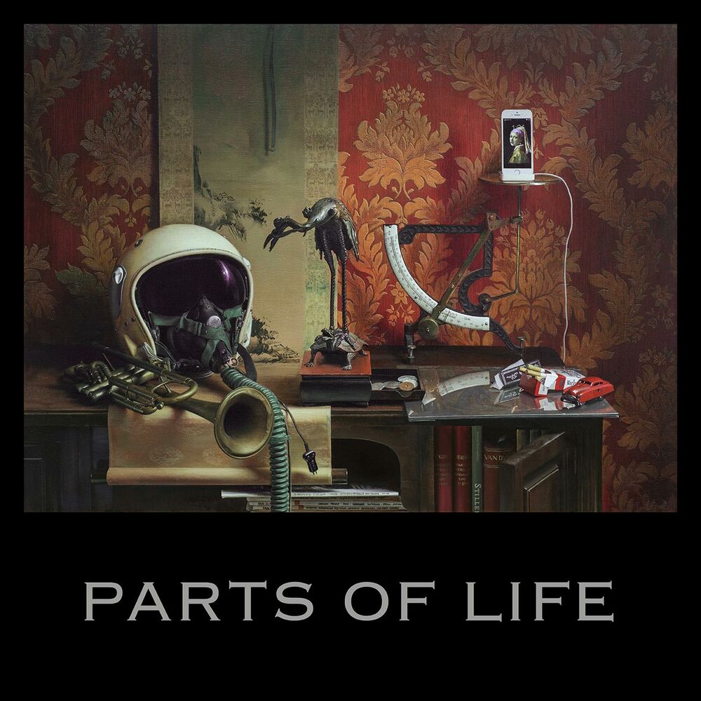 Picture of Parts of Life