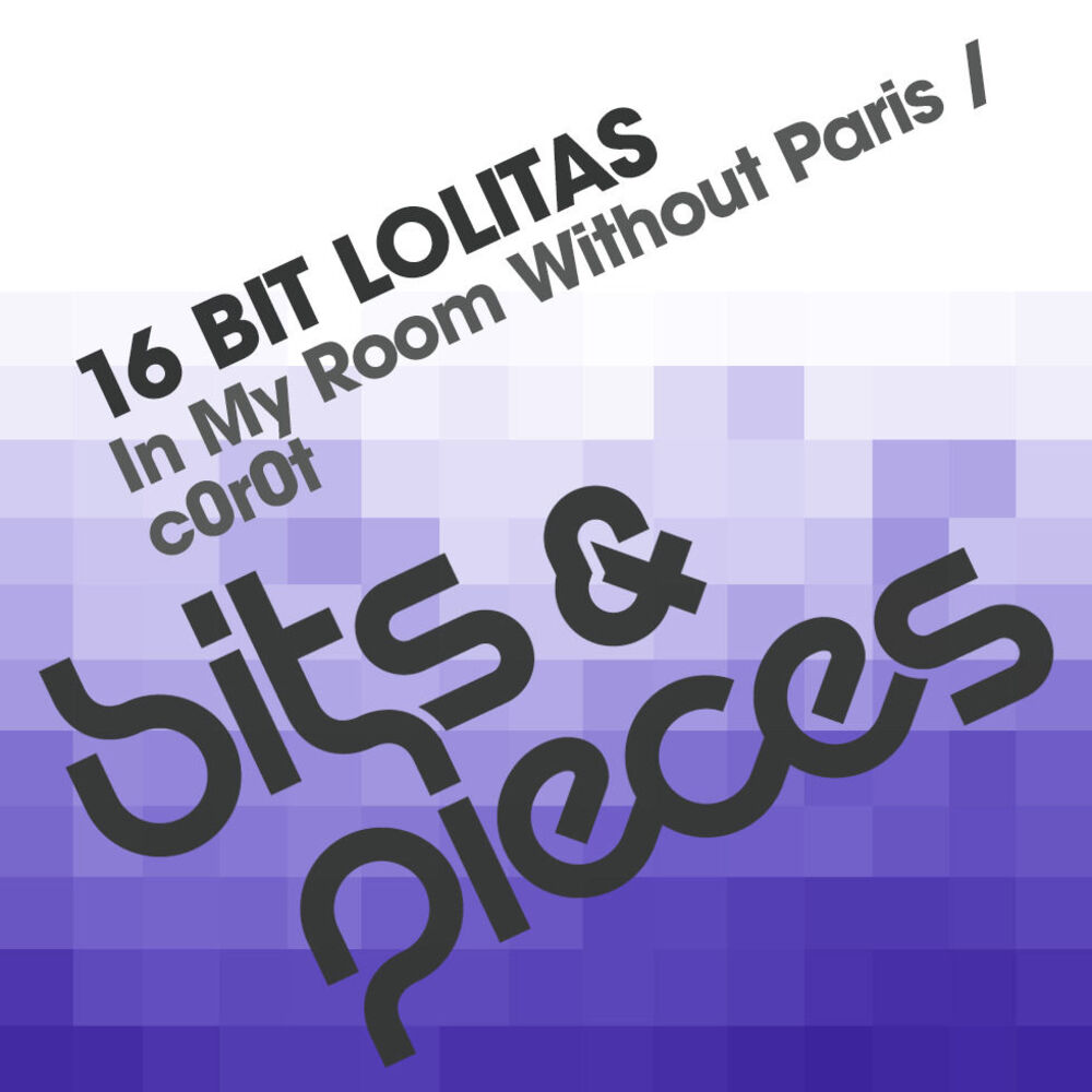 Picture of In My Room Without Paris / c0r0t