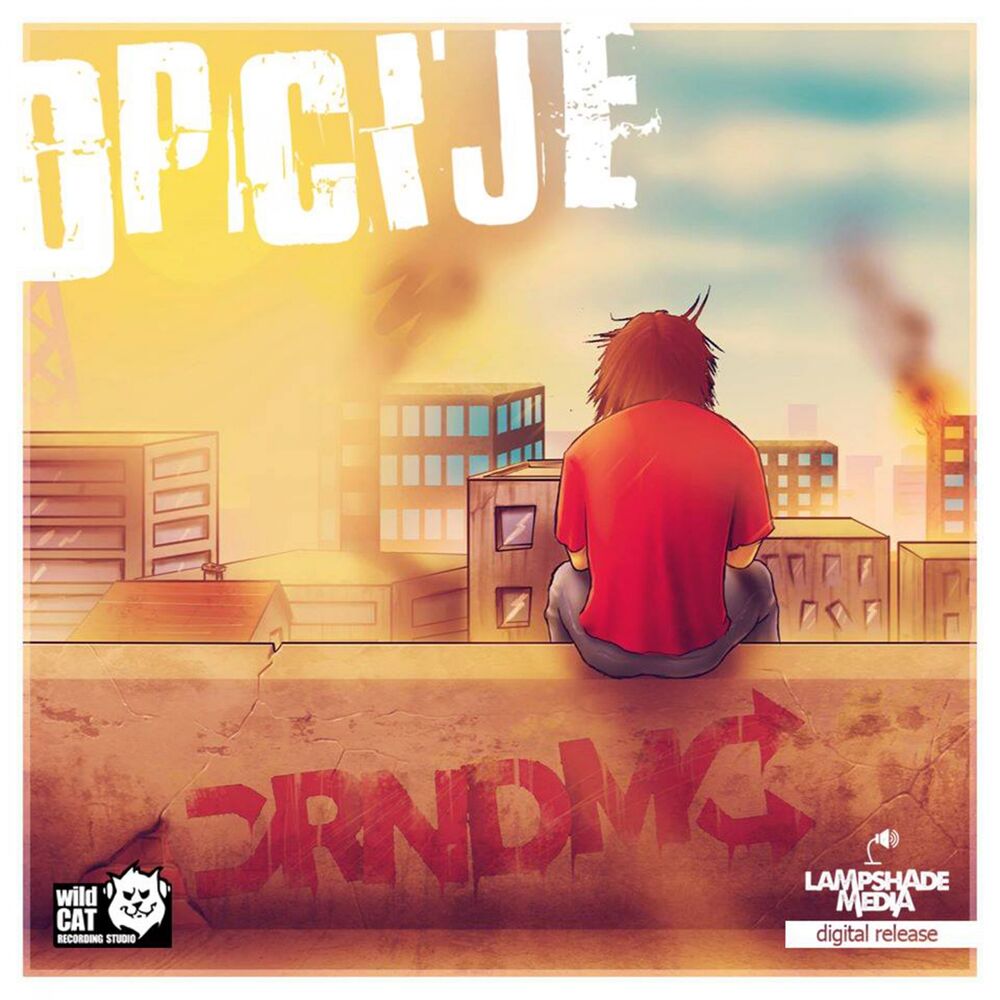 Picture of Opcije