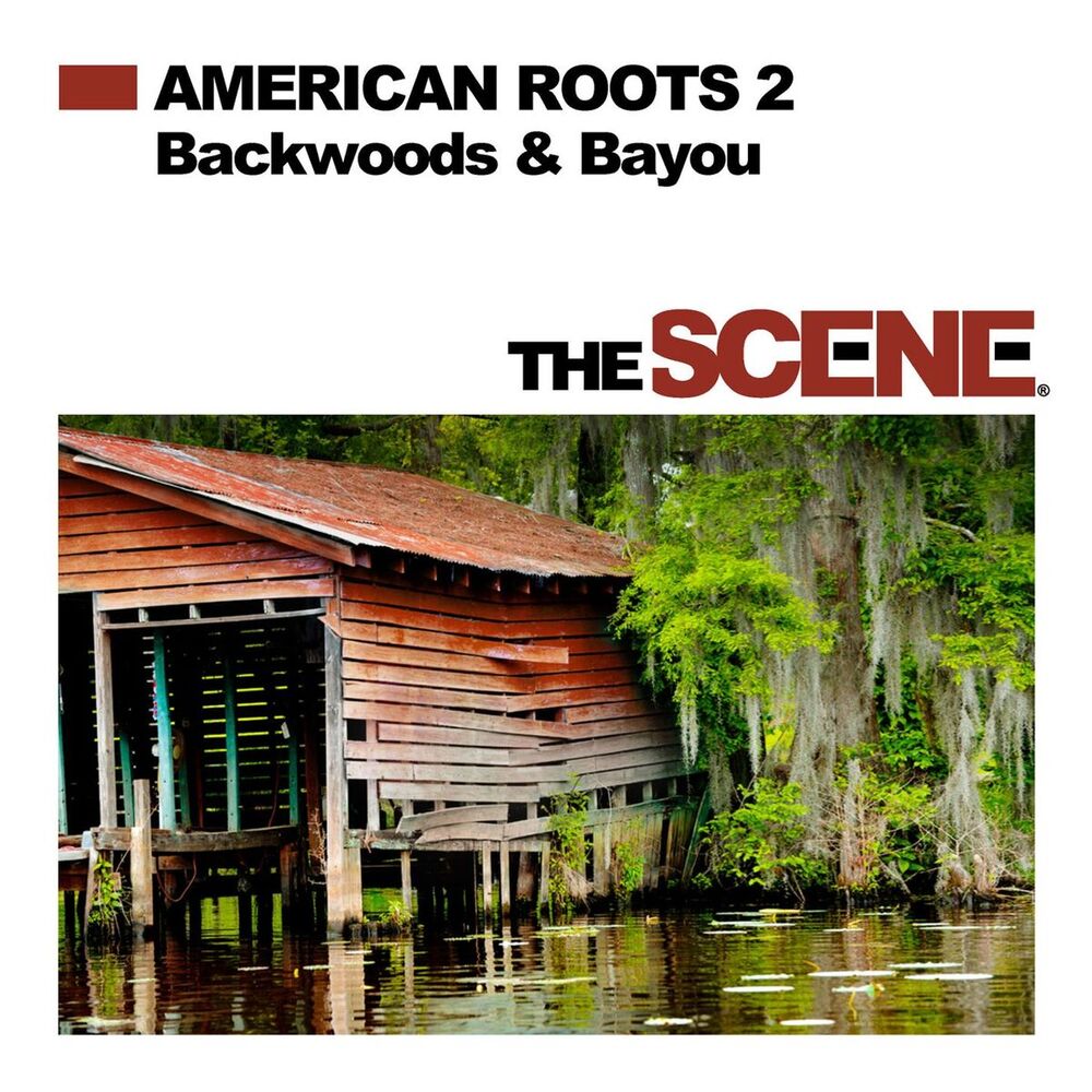 Picture of American Roots 2: Backwoods & Bayou