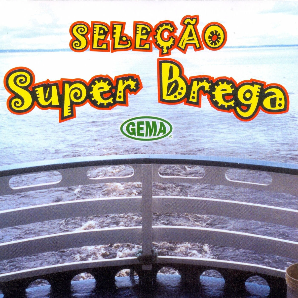 Album cover of Eu Amo Você