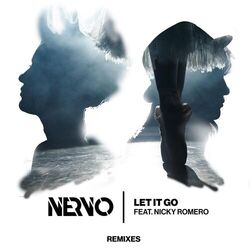 Cover of Let It Go (feat. Nicky Romero)
