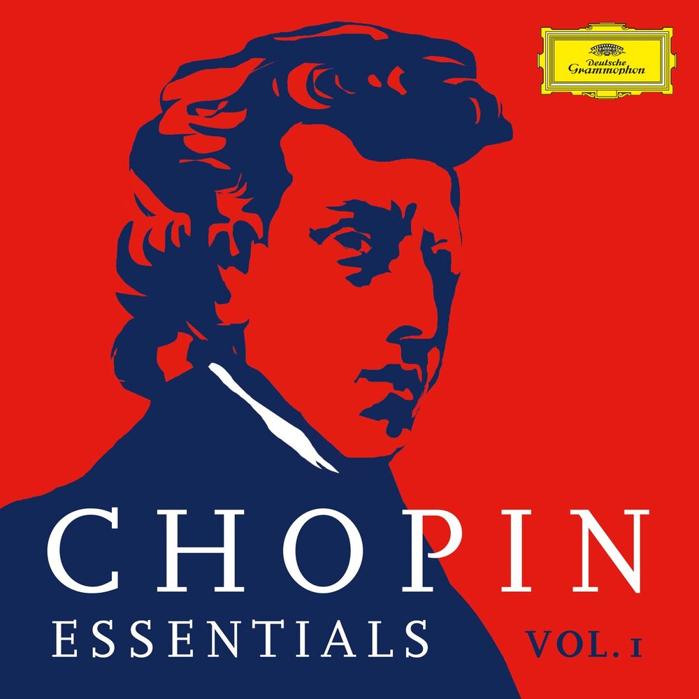 Picture of Chopin Essentials Vol. 1