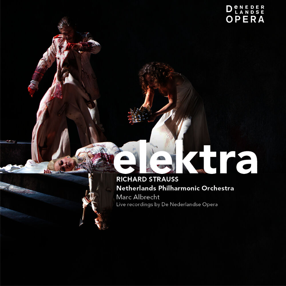 Picture of Elektra (Live recording)