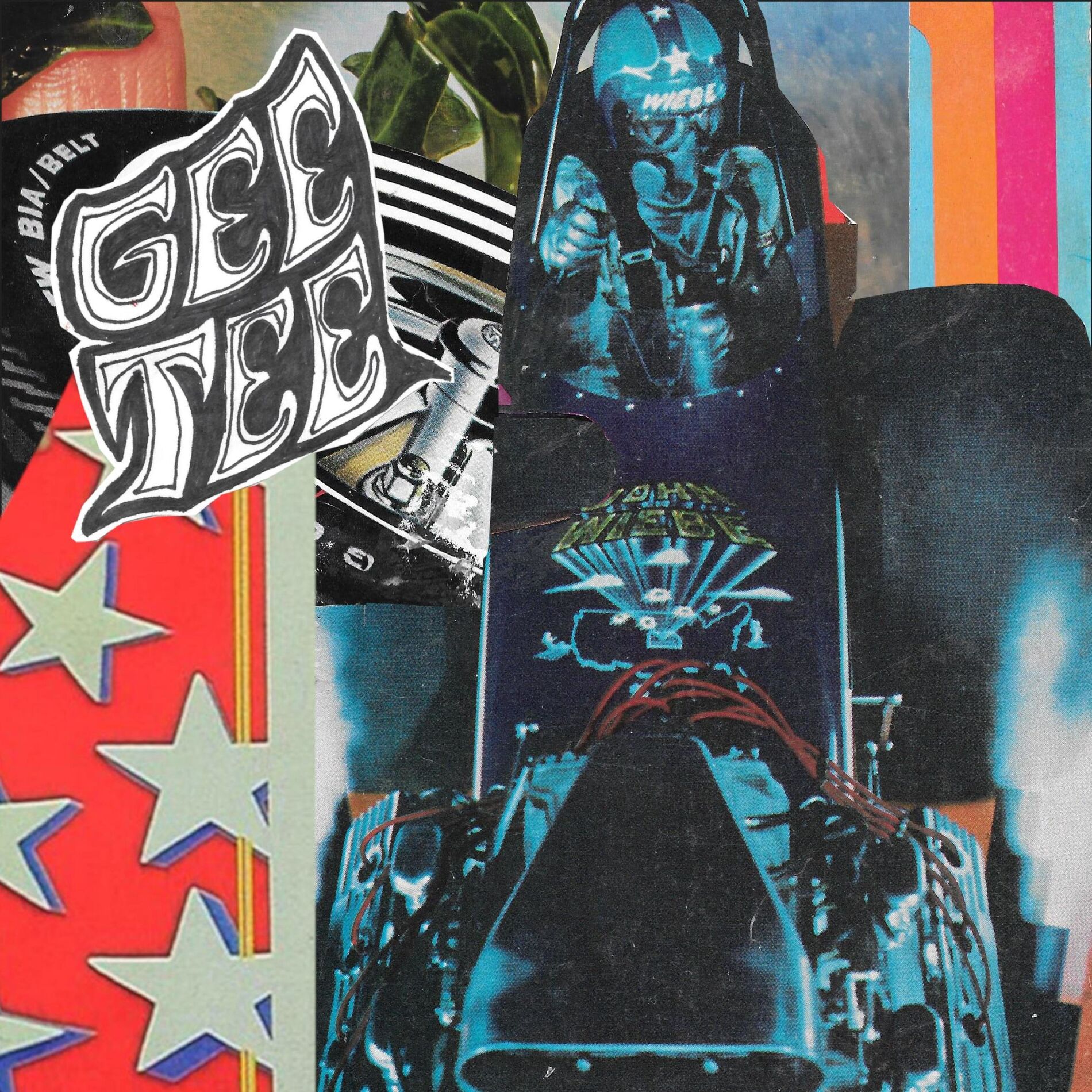 Album cover of Rock Phone