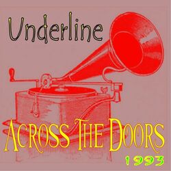 Cover of Across the Doors
