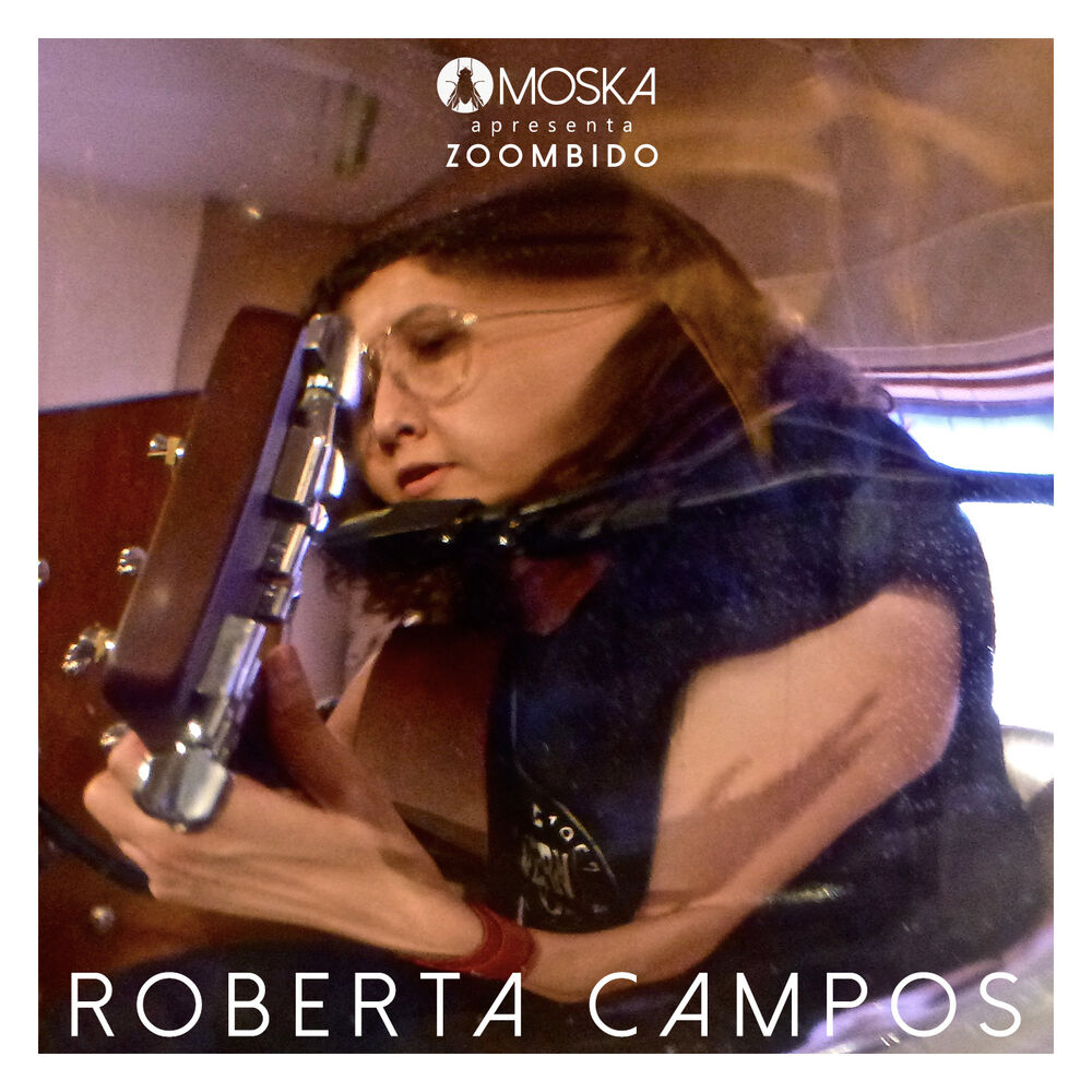 Picture of Moska Apresenta Zoombido: Roberta Campos