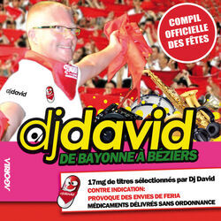 music cover