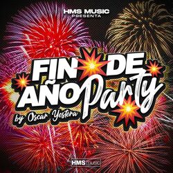 Cover of Fin de Año Party