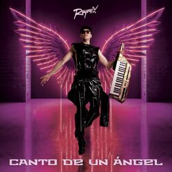 Cover of Canto De Un Ángel