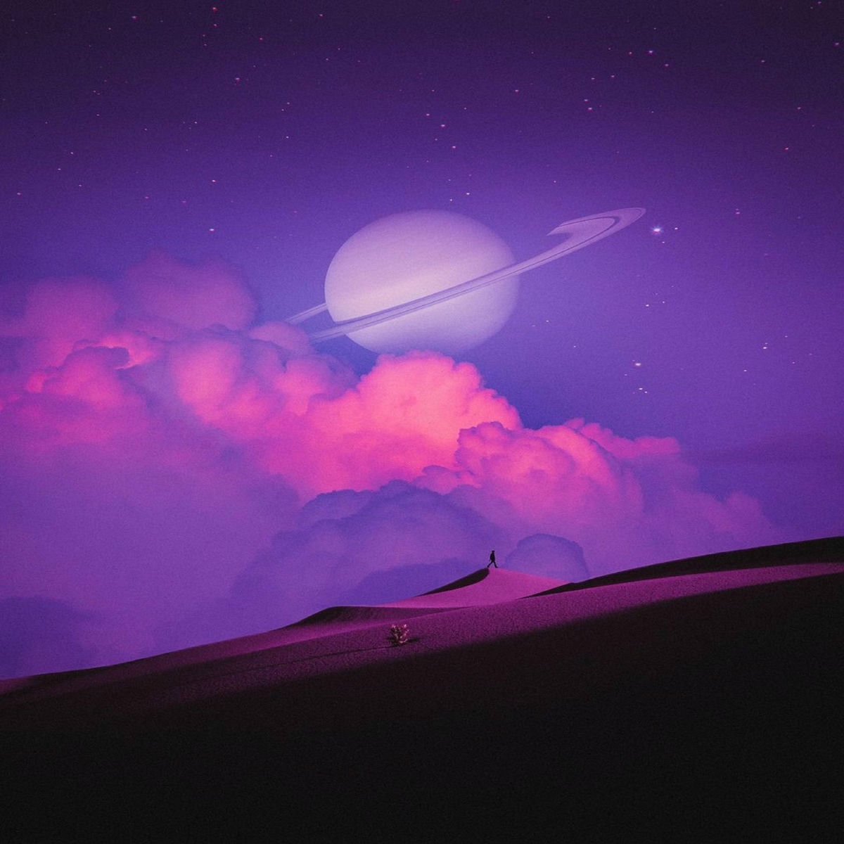 Album cover of Orbit