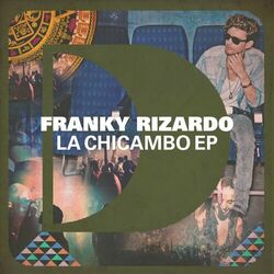 Cover of La Chicambo EP