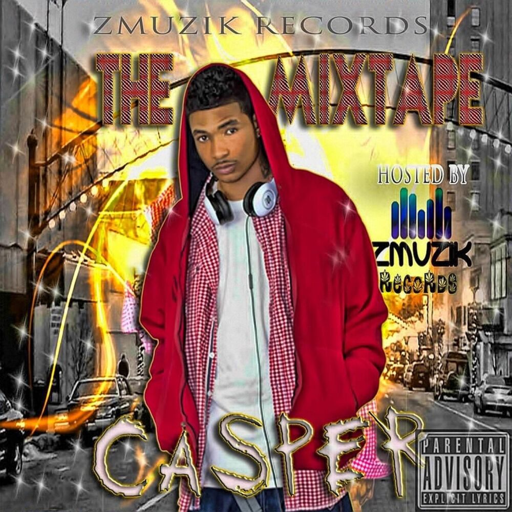 Picture of The Mixtape